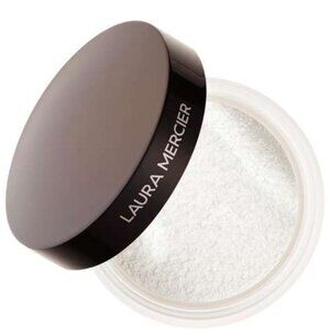 LAURA MERCIER Secret Brightening Color Correcting  Under Eye Setting Powder